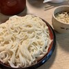 釜揚うどん 一心