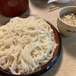 釜揚うどん 一心 - 