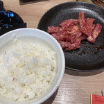 Kokusangyuu Yakiniku Kuidon - 