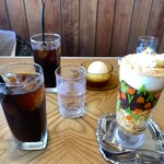 田渕商店 - 料理写真: