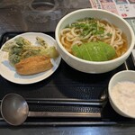 太常うどん - 