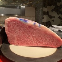 表参道うかい亭 - 