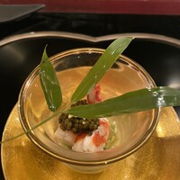 表参道うかい亭 - 