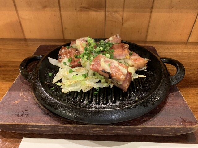 とん平 本店 （とんぺい） - 中洲川端/お好み焼き | 食べログ