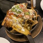 Ocho Taqueria Mexican - 