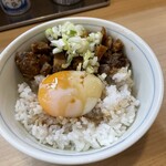 中華そば 多賀野 - 