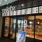 TRANDOR - 