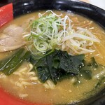 ハートフィールド - 味噌ラーメン