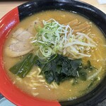 ハートフィールド - 味噌ラーメン