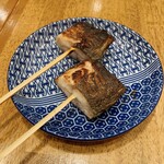 Unagi Kushiryouriu Chouten - 