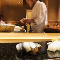 三宿の鮨 えん 別邸 - 