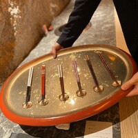 北新地焼肉 きらく - 