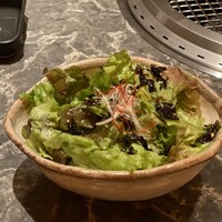 北新地焼肉 きらく - 