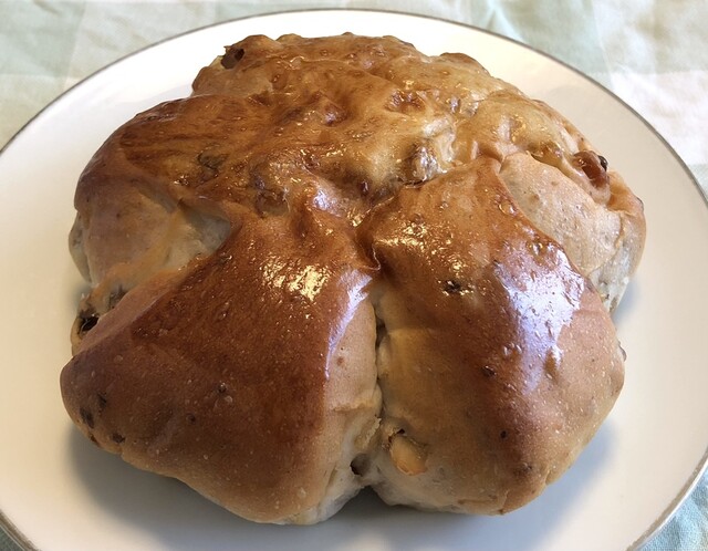 ラルカンシェール みやぎ生協明石台店 - 泉中央（パン）の写真