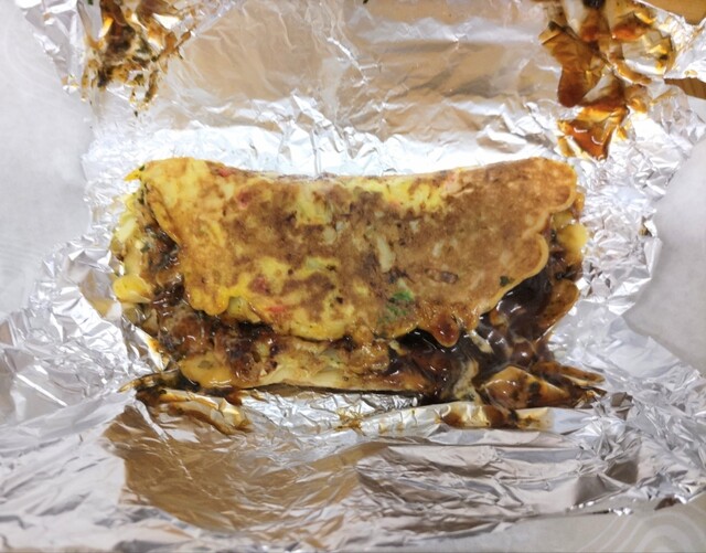 Tenrin Yaki Takagai Shoten photo 4