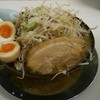 ラーメン大二郎 横内店