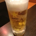 楽味 - ｶﾝﾊﾟ─(*´ω｀)o∪☆∪o(´ω｀*)─ｲ