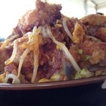 波止場食堂 - アップ