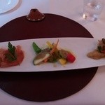 RISTORANTE REGA - 