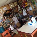 波止場食堂 - 一般住宅？