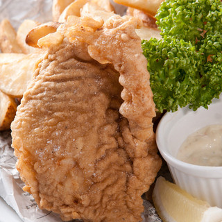 British Pub&Foods ARROWS_0