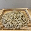 蕎麦 日より
