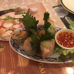 インド＆タイ料理専門店 Surya Royal Garden - 