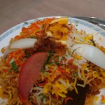 ANAS DOSA BIRYANI - 