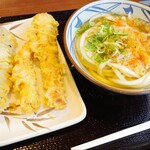 丸亀製麺 - 