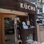 KUCHE - 