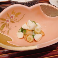 日本料理 「源氏」 ヒルトン名古屋 - 