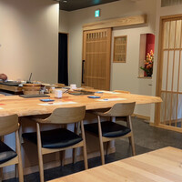 鮨と天草大王 天音 - 