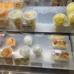 HOKKAIDO FRUITS 耕人舎 - 