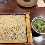 Juuroku Mon Soba Shichi - 