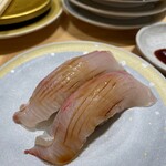 廻転鮨 銀座おのでら 本店 - 