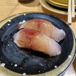 廻転鮨 銀座おのでら 本店 - 