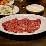 Yakiniku Horumon Zaichi - 