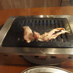 仙台焼肉ホルモン たけ田 - 