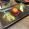 炭火焼肉 朱苑 浦和高砂店