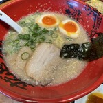 ラー麺 ずんどう屋 - 