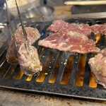 焼肉ここから - 