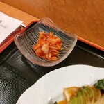 中国家常菜　龍記 - 定食部