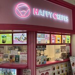 ハッピークレープ - 