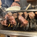 焼肉ここから - 