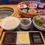 Yakiniku Ryuuen - 