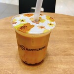 ハッピークレープ - 