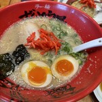 ラー麺 ずんどう屋 - 料理写真: