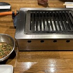 Yakiniku Kokokara - 