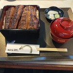 うなぎ専門 魚竹 - 