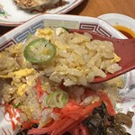 ラー麺 ずんどう屋 - 